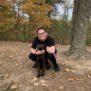 Team Page: GoMontyGo21